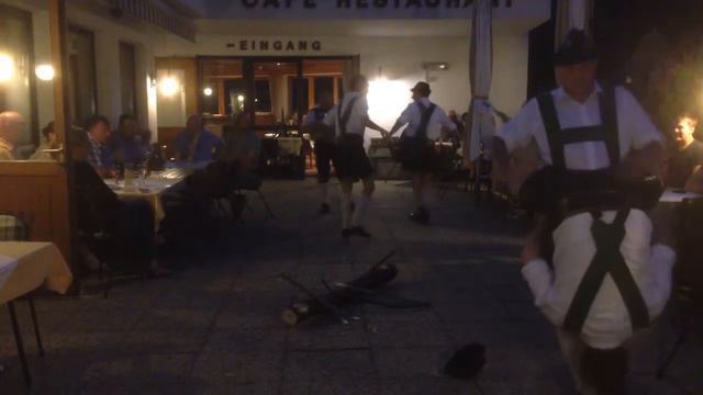 Tiroler Abend смотреть онлайн
