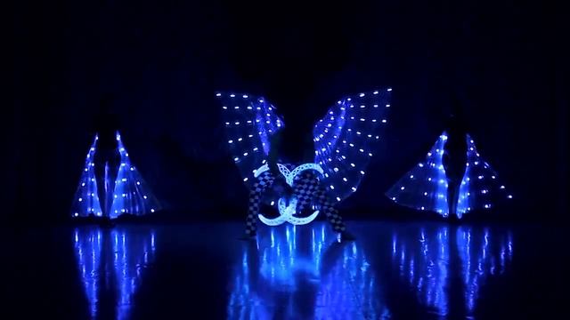 Show ballet RENESSANS INSPIRATION 2017 смотреть онлайн