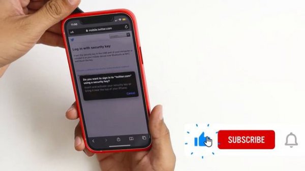 Yubikey 5 NFC | Yubikey 5C NFC | Yubikey Setup | Security key for 2 factor Authentication 🔥
