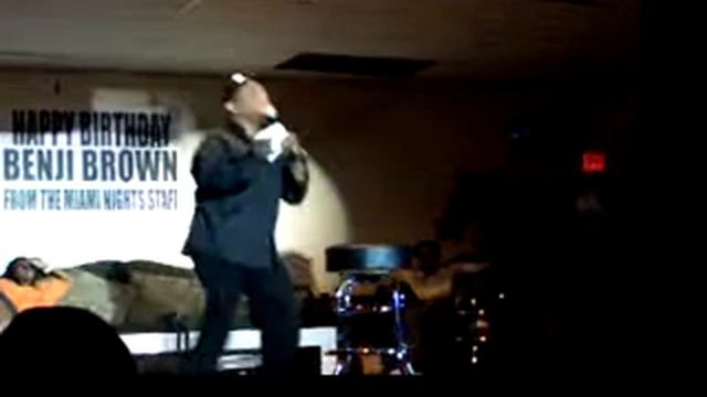 UNCUT WITH LEON LLOYD larry dogg. смотреть онлайн