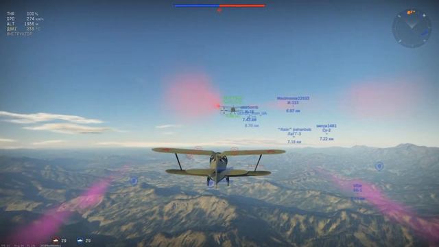 War Thunder (ПРИКОЛЫ,УГАР) смотреть онлайн