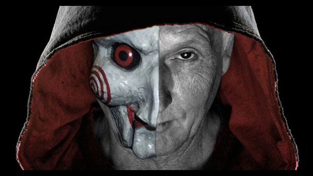 THE BEST MUSIC OF SAW 8 смотреть онлайн