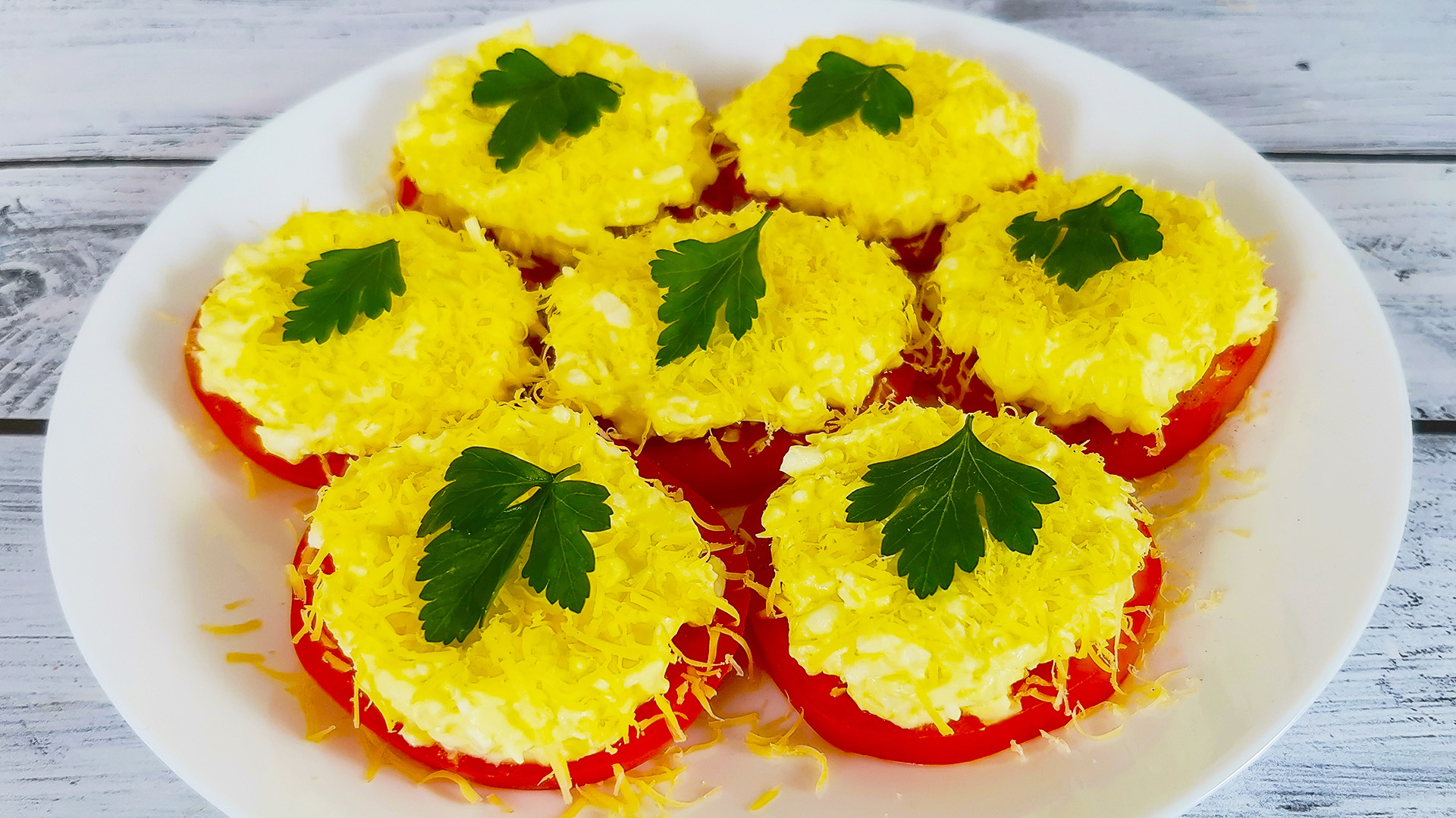 Кулинарная поляна