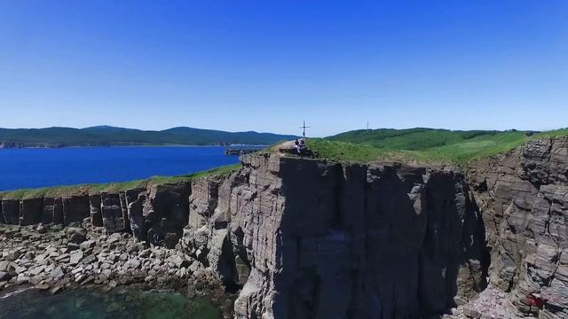 Мыс Тобизина смотреть онлайн