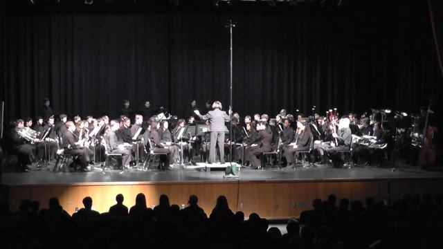 Aegean Festival Overture смотреть онлайн