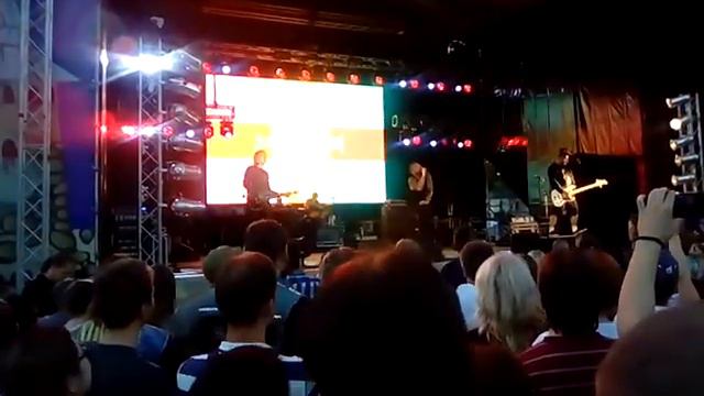 День Русской Славы. Пушкин СПб. смотреть онлайн