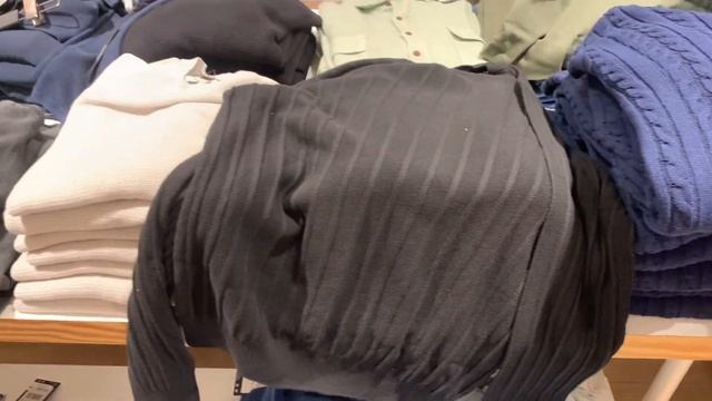 Популярный Турецкий магазин MAVI.Осенние скидки в магазинах Анталии. смотреть онлайн