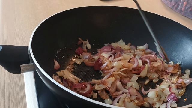 Макароны со сливочным соусом? Видео возвращаются! ?