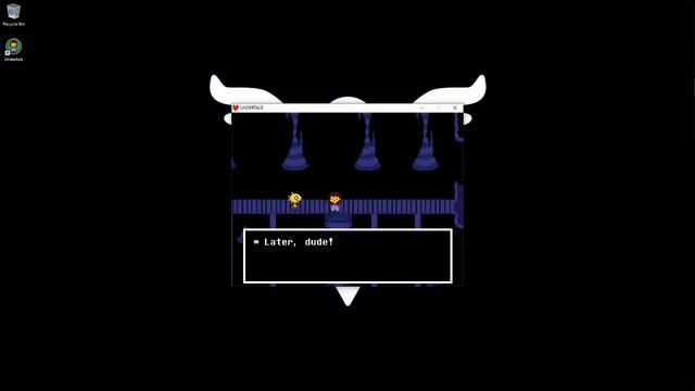 Undertale // Part 8: Chased 3: Third Strike - ReviewHaven Gaming смотреть онлайн