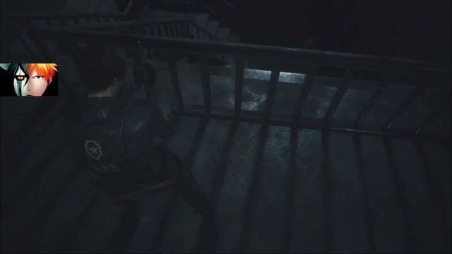 SKYWHYWALKER ПРОХОДИТ: Resident Evil 2 #2 смотреть онлайн