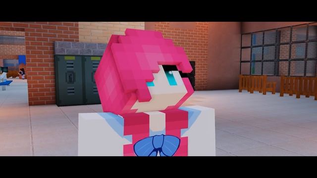 A DATE!? | Phoenix Drop High S2 [Ep.16] | Minecraft Roleplay смотреть онлайн