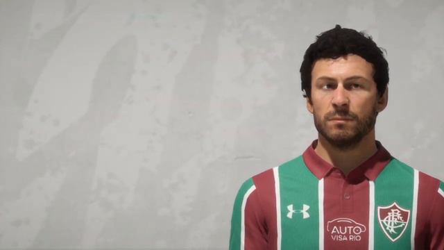FIFA 20 - Face FRED (Tutorial) смотреть онлайн