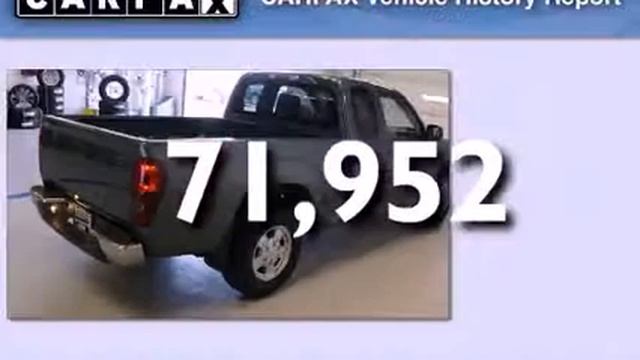 2006 Chevrolet Colorado New Orleans LA смотреть онлайн