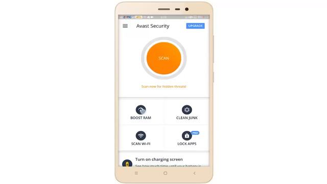How To Clean Virus From Android Mobile Phone || Best Antivirus App For Android 2018 смотреть онлайн