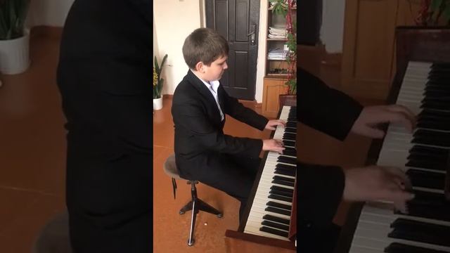 Тарасов Тихон "Санатина" Шкебер смотреть онлайн