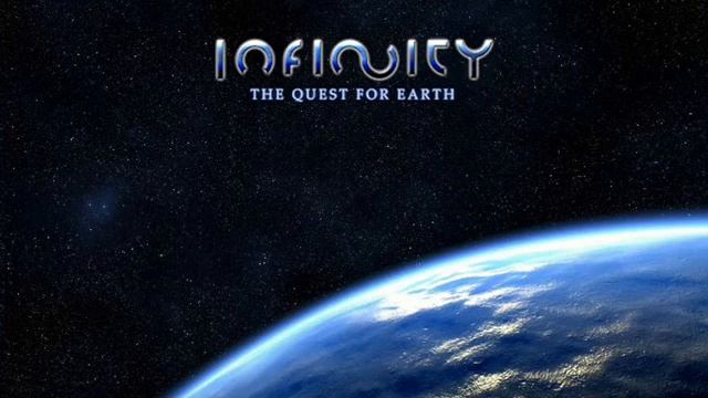 Unappreciated Game Music: "Teaser Music" by Oskar Törnros (Infinity: The Quest for Earth) смотреть онлайн