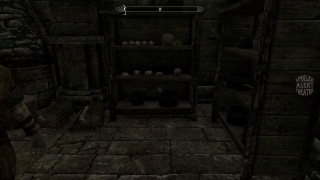 Diplomatic Immunity - Walkthrough - Skyrim Anniversary Edition смотреть онлайн