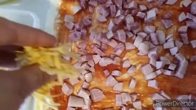 Вкусная кухня