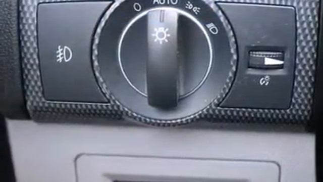 2008 Saturn VUE Youngstown OH смотреть онлайн