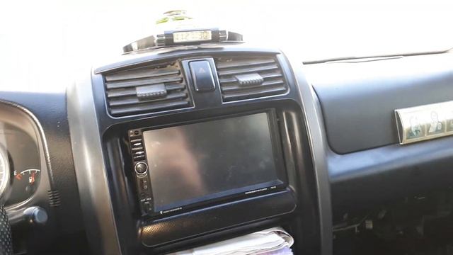 Hover поменял радиатор отопителя жара в машине смотреть онлайн