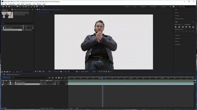 BROCKHAMPTON - J'Ouvert EPIC Music Video Effect (After Effects 2019 Tutorial) смотреть онлайн