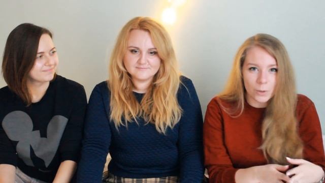 ИТОГИ NON/FICTION И ИДЕАЛЬНЫЙ НОВЫЙ ГОД С 2TALKGIRLS