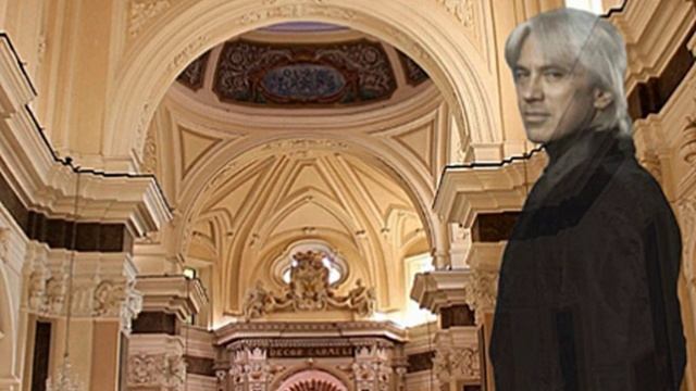 Дмитрий Хворостовский - Torna a Surriento / Вернись в Сорренто смотреть онлайн
