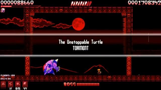 Super House of Dead Ninjas - speedrun "tutorial" смотреть онлайн