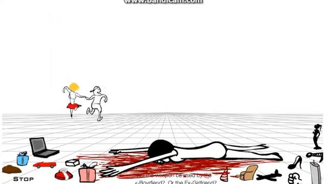 Whack Your Ex - Фаталити - ВЫНОС МОЗГА смотреть онлайн