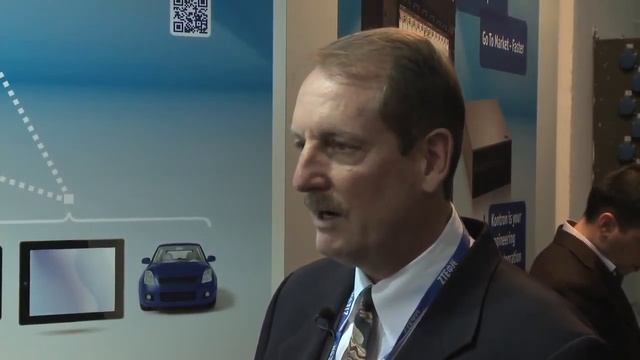 Kontron's M2M open communications development platform смотреть онлайн