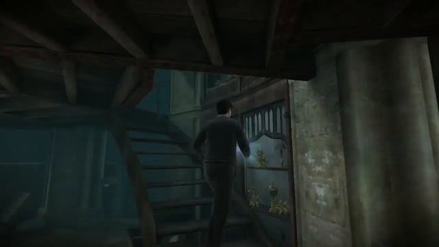 Гарри Поттер и Принц Полукровка - Часть 9