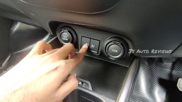 2022 Maruti Suzuki XL6 Petrol Automatic - First Drive Review | Js Auto Reviews | Tamil Car Review смотреть онлайн