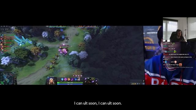 QOJQVA REACTS TO TI10 TRUE SIGHT | FULL MOVIE смотреть онлайн