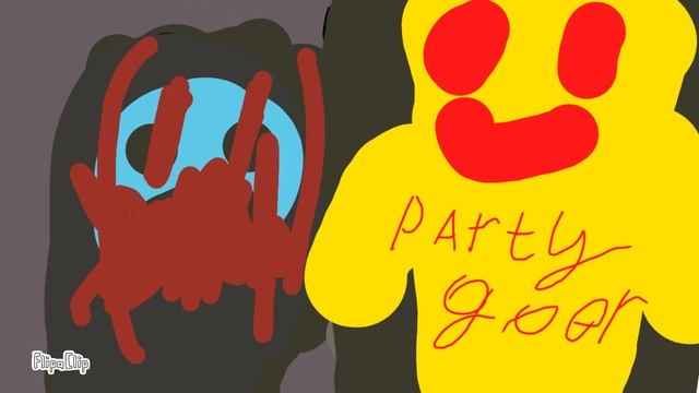 PIGSTEP OR JUST ME THE PARTY POOPER BECOME UNCANY смотреть онлайн