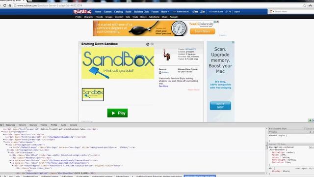 HOW TO GET 9999999999 ROBUX ON ROBLOX NO DOWNLOAD смотреть онлайн