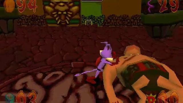 Let's Play (100%): Jersey Devil | Episode 2 - Night at the Museum смотреть онлайн