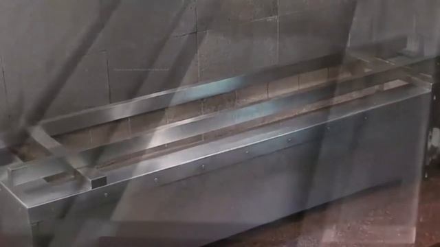 Японская Кулинария - Гриль с Морского Угря смотреть онлайн