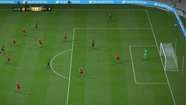 FIFA 16 | DRAFT - TOTY MESSI RONALDO NEYMAR смотреть онлайн