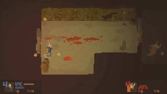 Crawl - Multiplayer (PC)