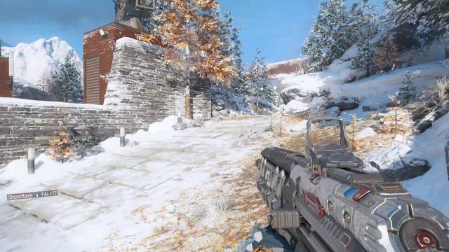 Stronghold con il nuovo mirino parte 9 смотреть онлайн