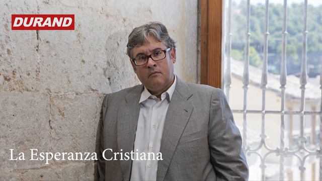 🔴 JUAN MANUEL DE PRADA ESCRIBE SOBRE LA ESPERANZA CRISTIANA смотреть онлайн