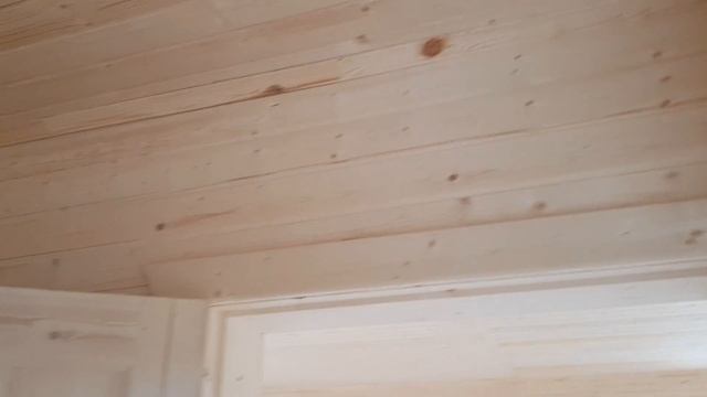 СК Русская Построечка - Каркасный дом 6х6 смотреть онлайн