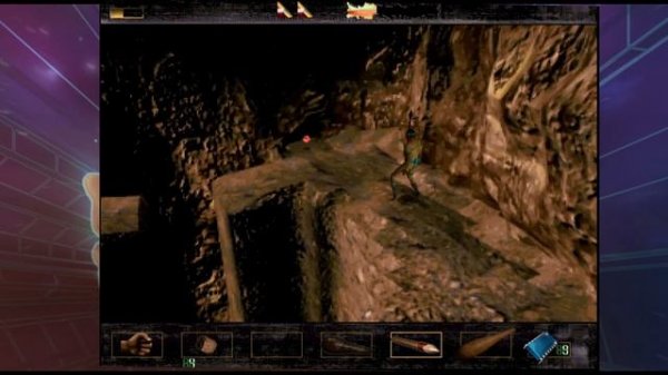 Time Commando (Steam) - игра на все времена