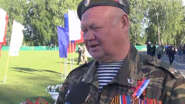 Телеканал "Алабуга" от 24 июля 2018 года смотреть онлайн