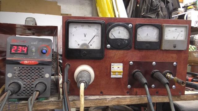 Постоянный клиент P. I. T. PMI255-C1. Трубой накрыло. смотреть онлайн