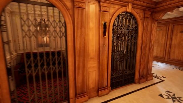 Titanic Honor and Glory | DEMO 401 | FULL TOUR смотреть онлайн