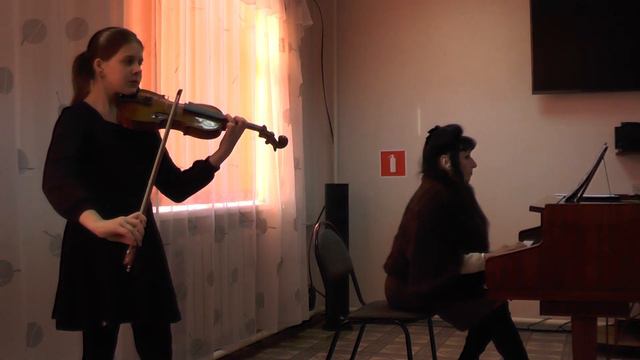 М. Ипполитов-Иванов "Мелодия" смотреть онлайн