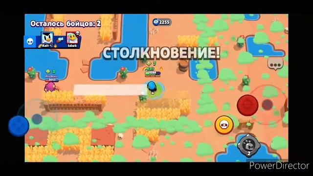 Новй проэкт-путь nulls brawl смотреть онлайн
