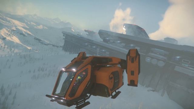 Star Citizen Alpha 3.15 New Player Bonus (Free LTI MPUV ship with IAE Starter Game Pack Purchase) смотреть онлайн