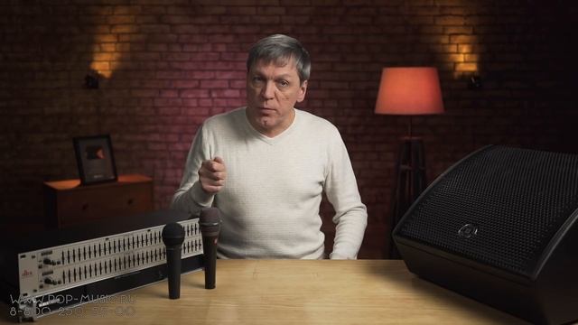 Обратная связь. Что делать, если микрофон фонит, гудит или свистит? смотреть онлайн
